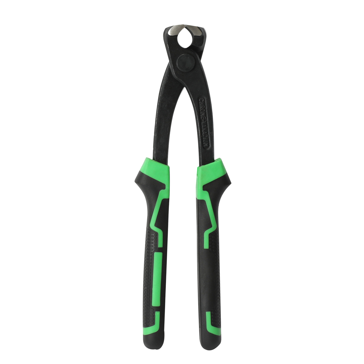 Rikä 9in (225mm) Professional Carpenter Pincers and End Cutters
